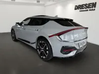 Neu Kia EV6 GT-Line 239 kW (325 PS) 2026 C7s) wolf gray m (grau SUV