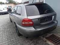 Gebraucht Jaguar X-type 131 PS (96 kW) 2004 Grau Kombi