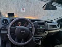 Gebraucht Opel Vivaro 2015 Van / Kleinbus