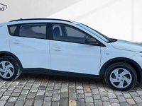 Neu Hyundai Bayon Comfort 101 PS (74 kW) 2025 Weiß SUV