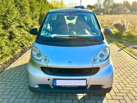 Gebraucht Smart ForFour 71 PS (52 kW) 2009 Grau Kleinwagen