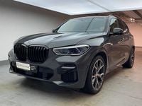 Gebraucht BMW X5 Efficient Dynamics 286 PS (210 kW) 2022 Bmw individual dravitgrau metal SUV
