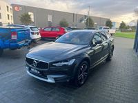 gebraucht Volvo V90 CC Pro AWD-Navi-360°-Standhei-LED