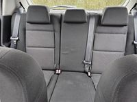 Gebraucht Peugeot 207 88 PS (64 kW) 2008 Schwarz Kleinwagen