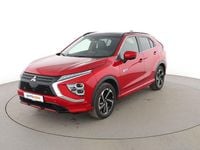 Gebraucht Mitsubishi Eclipse Cross Top 188 PS (138 kW) 2022 Rot SUV