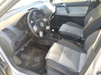 gebraucht VW Polo Cross 