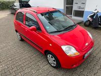 gebraucht Chevrolet Matiz 0.8 S