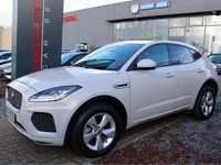 Gebraucht Jaguar E-Pace R-Dynamic 179 PS (131 kW) 2020 Grau SUV