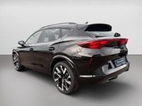 Second-hand Cupra Formentor 204 CP (150 kW) 2025 Negru SUV