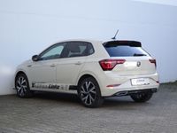 gebraucht VW Polo 1.0 TSI R-Line LED/Lane Assist/Sitzhzg/Navi