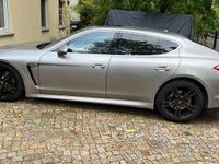 gebraucht Porsche Panamera 4S PanameraPDK