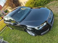 Gebraucht Audi A3 Ambiente 125 PS (91 kW) 2016 Schwarz Limousine