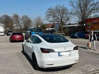 Gebraucht Tesla Model 3 208 kW (283 PS) 2020 Weiß Limousine