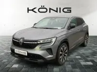 Gebraucht Renault Austral Techno 158 PS (116 kW) 2023 Grau SUV
