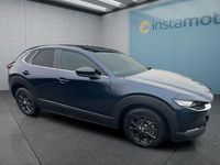 Gebraucht Mazda CX-30 140 PS (102 kW) 2025 Blau SUV