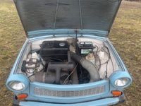 gebraucht Trabant 601 