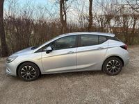 Gebraucht Opel Astra Edition 105 PS (77 kW) 2016 Kombi