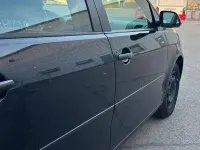 Gebraucht VW Polo 80 PS (58 kW) 2008 Schwarz Kleinwagen