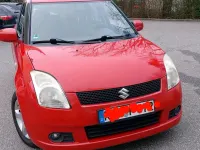 Gebraucht Suzuki Swift 99 PS (72 kW) 2005 Kleinwagen
