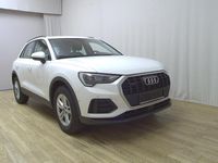 Gebraucht Audi Q3 Ambiente 200 PS (147 kW) 2021 Weiss SUV