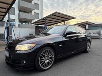 Occasion BMW 320 Lifestyle 184 ch (135 kW) 2011 Noir Berline