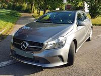 gebraucht Mercedes A180 A 180Urban