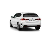 Neu BMW 120 Performance 156 PS (114 kW) 2026 Alpinweiß uni Kleinwagen