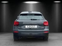 Gebraucht Audi Q2 Design 190 PS (139 kW) 2018 Grau SUV