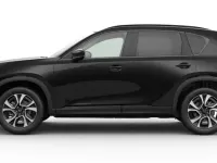 Neu Mazda CX-5 Center-Line 141 PS (103 kW) 2026 Jet black SUV