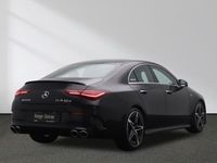 Gebraucht Mercedes CLA45 AMG AMG 421 PS (309 kW) 2024 Andere farbe Coupé