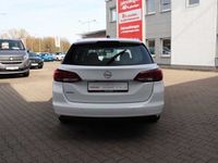 gebraucht Opel Astra 1.5 D 2020 S/S LED Navi Tempomat