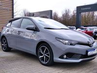 gebraucht Toyota Auris Team D, DAB, Kamera, Smart-Key, TSS, Allwetter