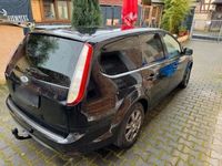 gebraucht Ford Focus Kombi AHK