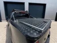 Gebraucht Mercedes X250 190 PS (139 kW) 2018 Grau Pickup