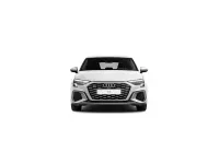 Gebraucht Audi S3 Design 310 PS (228 kW) 2024 Ibisweiß Limousine