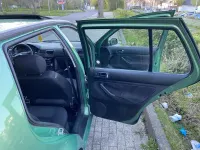 Gebraucht VW Golf IV 102 PS (75 kW) 2000 Limousine