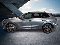 Gebraucht Audi Q3 Ambiente 265 PS (194 kW) 2026 Daytonagrau perleffekt SUV