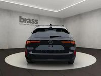 Neu Opel Astra Edition 131 PS (96 kW) 2025 Karbon schwarz (metallic) Kombi