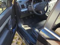 Second-hand Opel Vectra 2008 Negru Break