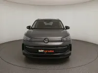 Gebraucht VW Tiguan Goal 96 PS (70 kW) 2025 Grau SUV
