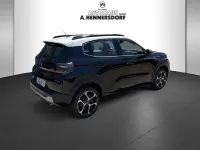 Nouvelle Citroën C3 Start 101 ch (74 kW) 2025 Noir SUV