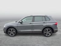 Brugt VW Tiguan Active 150 HK (110 kW) 2021 Grå SUV