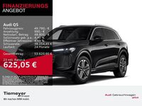 Gebraucht Audi Q5 Sport 204 PS (150 kW) 2025 Schwarz SUV