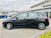 gebraucht Mercedes B180 URBAN, Automatik, LED, PTS, Navi, SHZ,