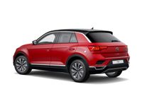 gebraucht VW T-Roc Style