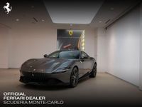 Gebraucht Ferrari Roma 620 PS (456 kW) 2023 Grau Coupé