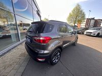 gebraucht Ford Ecosport Cool&Connect Rückfahrkamera NAVI Park-P