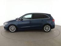 gebraucht Mercedes B200 B-Klassed Progressive, Diesel, 25.100 €