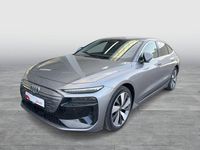Gebraucht Audi e-tron Sportback Advanced 210 kW (286 PS) 2025 Grau SUV