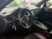 Gebraucht Porsche Macan 252 PS (185 kW) 2017 Vulkangrau SUV